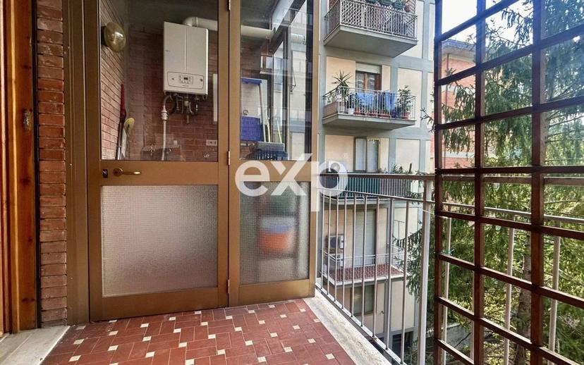 Appartamento via del Cittadino, 12, Mezzana, Prato — foto 13 di 28