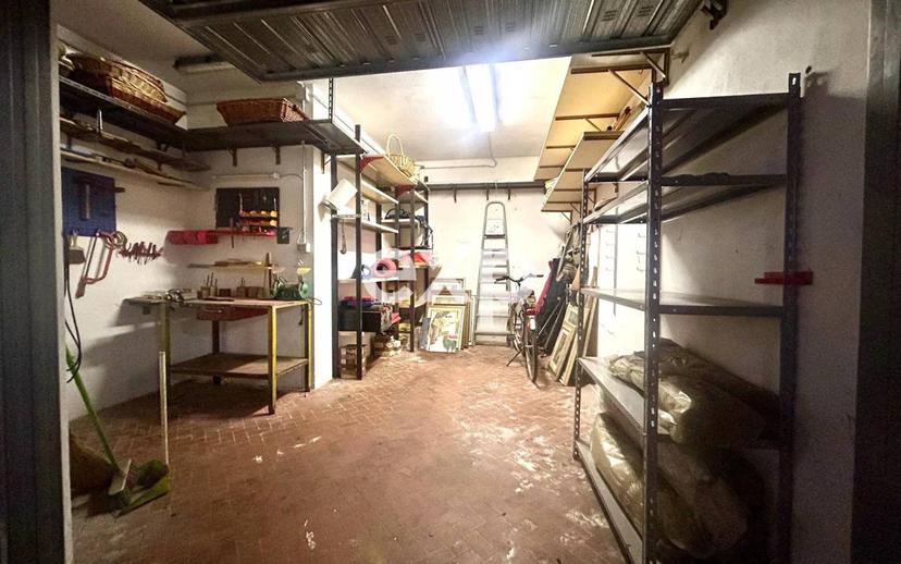 Appartamento via del Cittadino, 12, Mezzana, Prato — foto 8 di 28