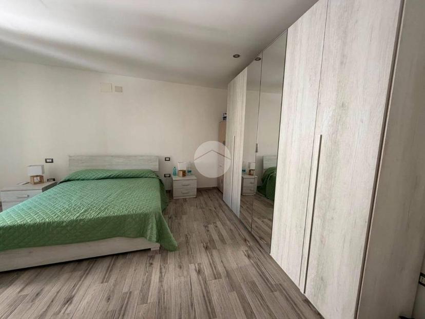 Terratetto plurifamiliare via Pettenadu 17, Centro Storico, Sassari — foto 15 di 24