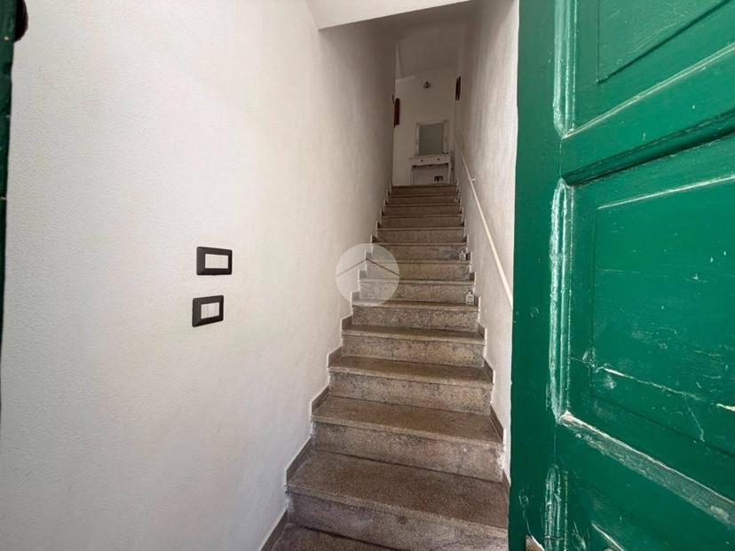 Terratetto plurifamiliare via Pettenadu 17, Centro Storico, Sassari — foto 14 di 24