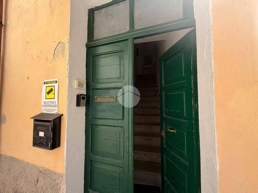 Terratetto plurifamiliare via Pettenadu 17, Centro Storico, Sassari — foto 22 di 24