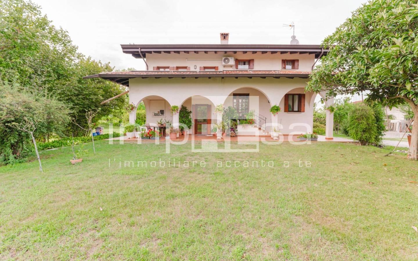 Villa unifamiliare via circonvallazione 16, San Leonardo, Montereale Valcellina