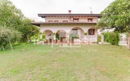Villa unifamiliare via circonvallazione 16, San Leonardo, Montereale Valcellina