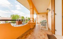 Villa unifamiliare viale Padro cosma, Centro, Mansuè