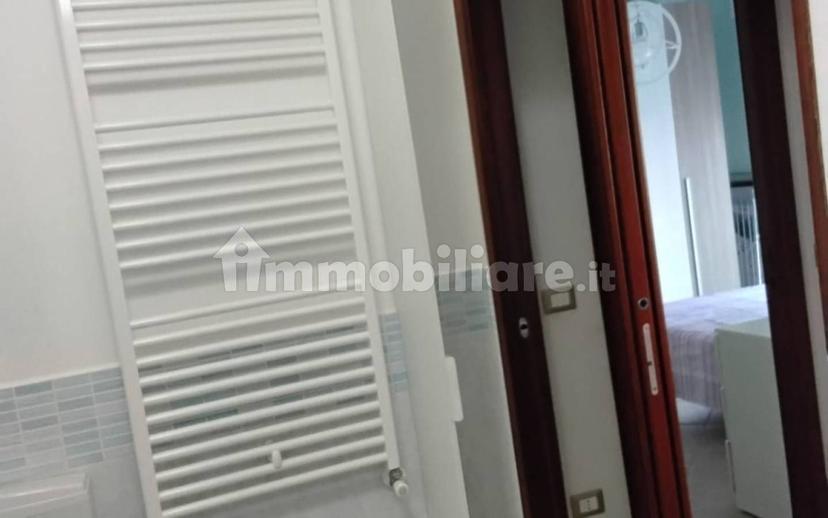 Bilocale via Dante Alighieri, Centro, Fidenza — foto 8 di 9