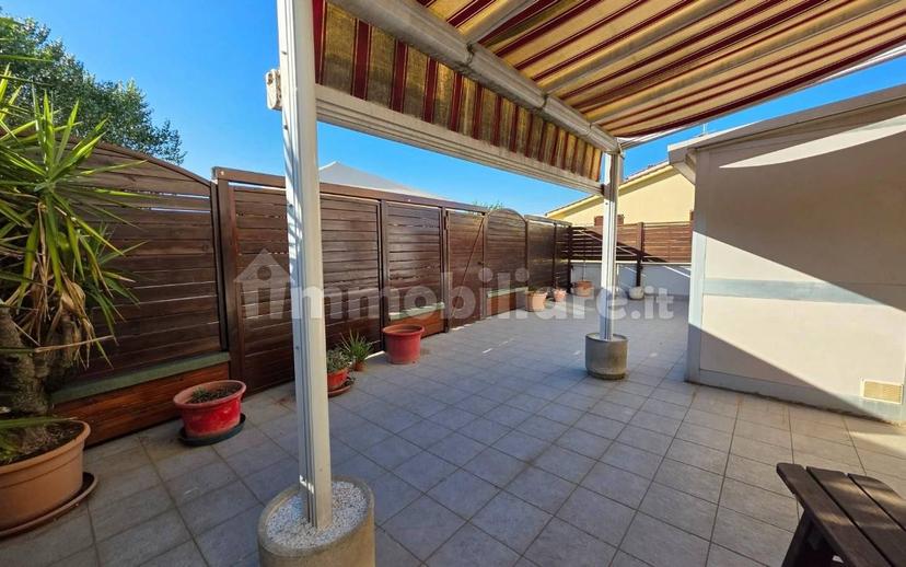 Appartamento via Rospicciano,  20, Centro, Ponsacco — foto 53 di 95