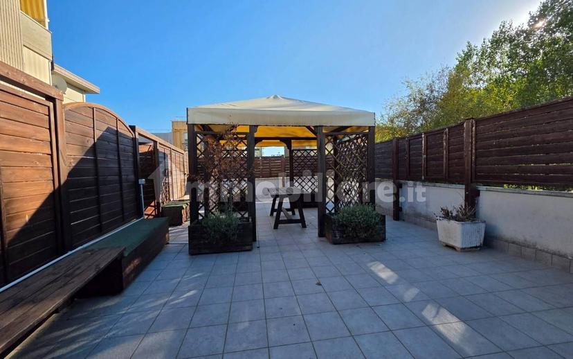 Appartamento via Rospicciano,  20, Centro, Ponsacco — foto 79 di 95
