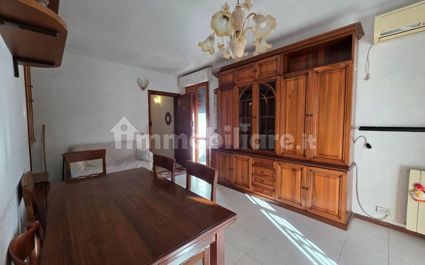 Appartamento via Rospicciano,  20, Centro, Ponsacco — foto 85 di 95