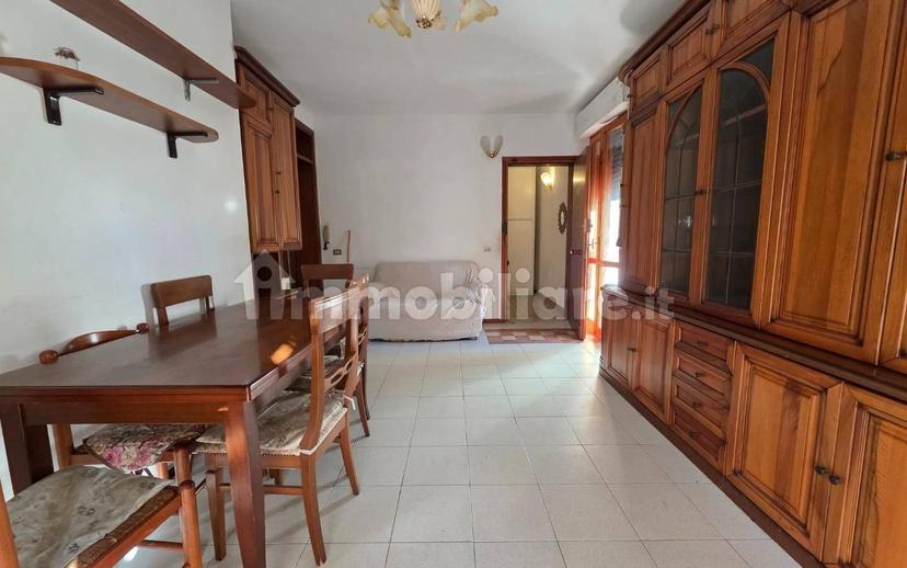 Appartamento via Rospicciano,  20, Centro, Ponsacco — foto 64 di 95