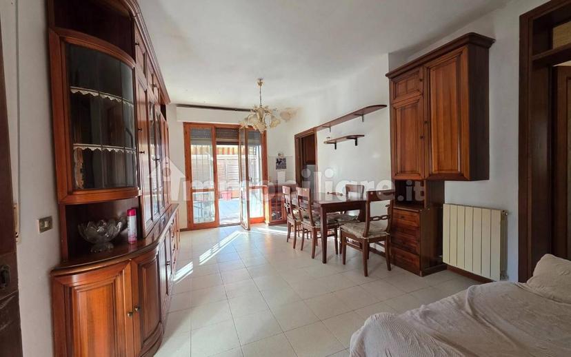 Appartamento via Rospicciano,  20, Centro, Ponsacco — foto 90 di 95