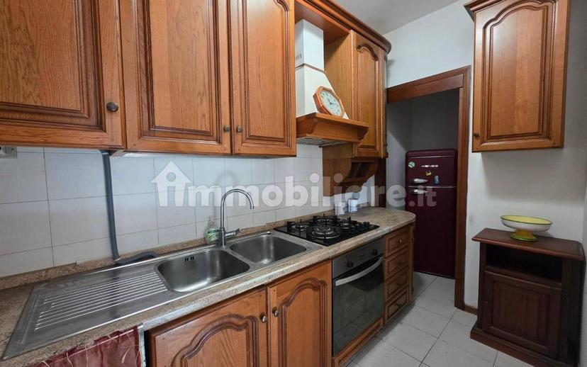 Appartamento via Rospicciano,  20, Centro, Ponsacco — foto 62 di 95