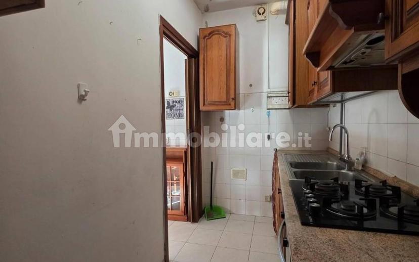Appartamento via Rospicciano,  20, Centro, Ponsacco — foto 63 di 95