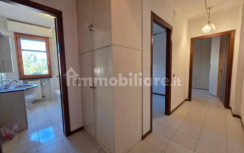 Appartamento via Rospicciano,  20, Centro, Ponsacco — foto 35 di 95