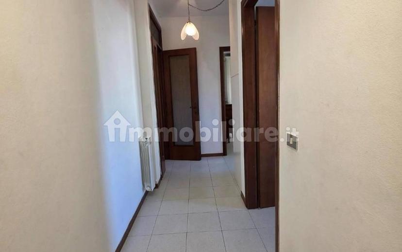 Appartamento via Rospicciano,  20, Centro, Ponsacco — foto 34 di 95