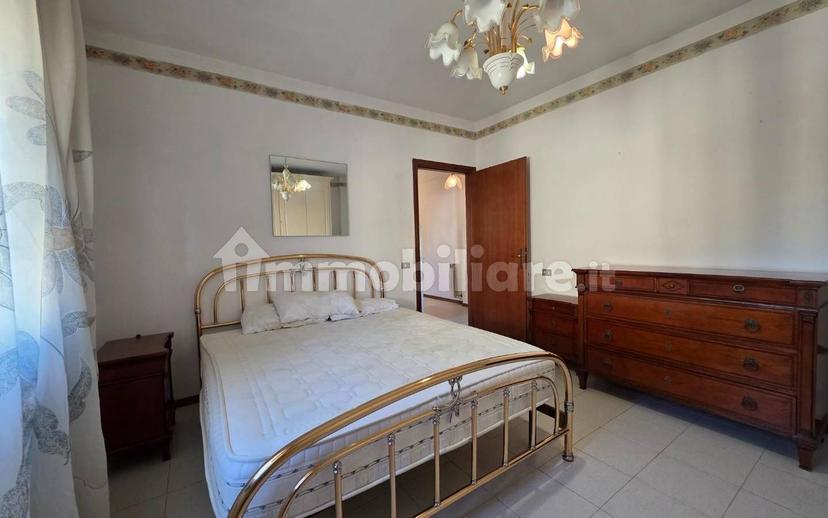 Appartamento via Rospicciano,  20, Centro, Ponsacco — foto 77 di 95