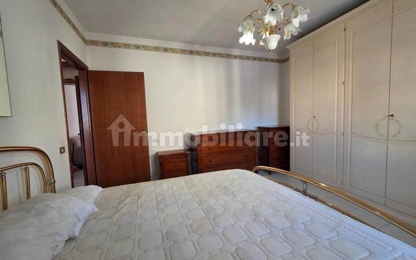 Appartamento via Rospicciano,  20, Centro, Ponsacco — foto 36 di 95