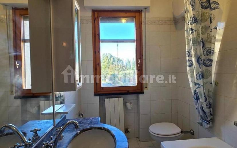 Appartamento via Rospicciano,  20, Centro, Ponsacco — foto 88 di 95