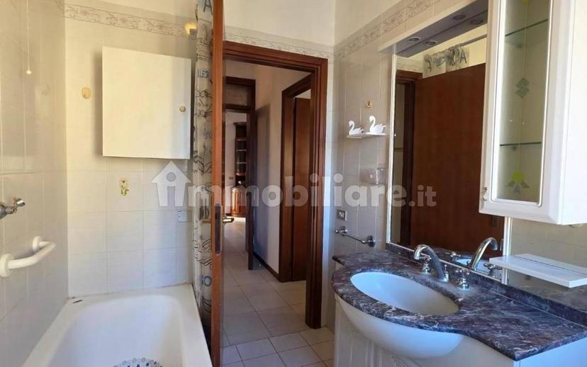 Appartamento via Rospicciano,  20, Centro, Ponsacco — foto 86 di 95