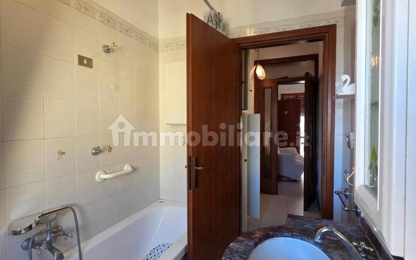 Appartamento via Rospicciano,  20, Centro, Ponsacco — foto 18 di 95