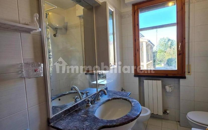 Appartamento via Rospicciano,  20, Centro, Ponsacco — foto 80 di 95