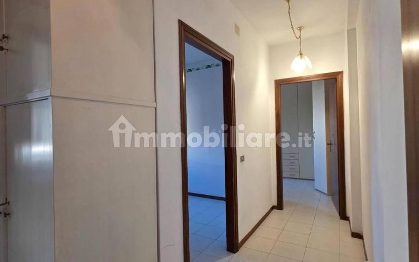 Appartamento via Rospicciano,  20, Centro, Ponsacco — foto 47 di 95