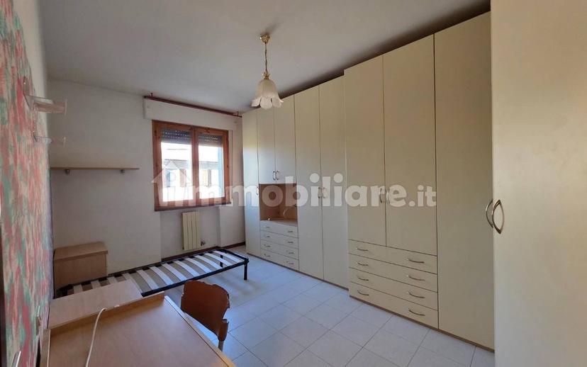 Appartamento via Rospicciano,  20, Centro, Ponsacco — foto 78 di 95