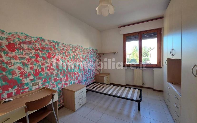 Appartamento via Rospicciano,  20, Centro, Ponsacco — foto 73 di 95