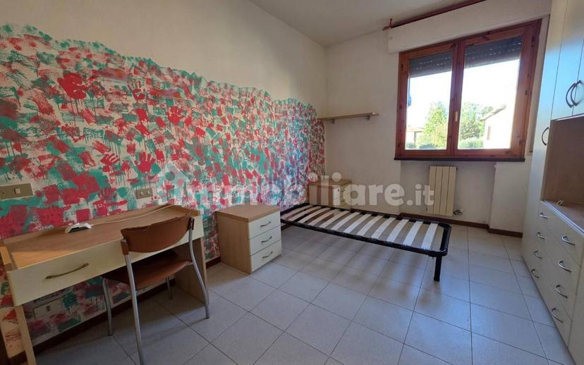 Appartamento via Rospicciano,  20, Centro, Ponsacco — foto 82 di 95