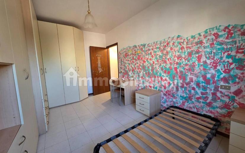 Appartamento via Rospicciano,  20, Centro, Ponsacco — foto 4 di 95