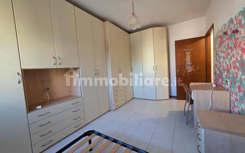 Appartamento via Rospicciano,  20, Centro, Ponsacco — foto 5 di 95