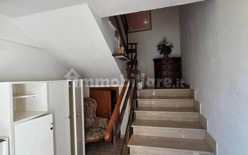 Appartamento via Rospicciano,  20, Centro, Ponsacco — foto 70 di 95