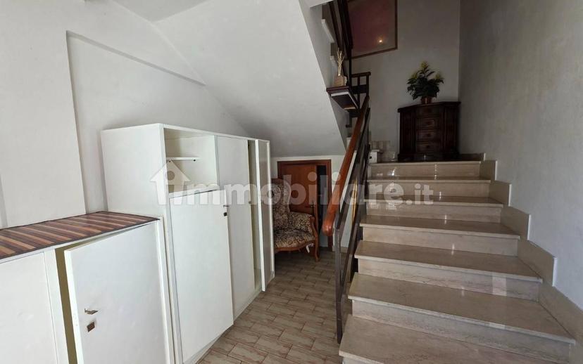 Appartamento via Rospicciano,  20, Centro, Ponsacco — foto 95 di 95