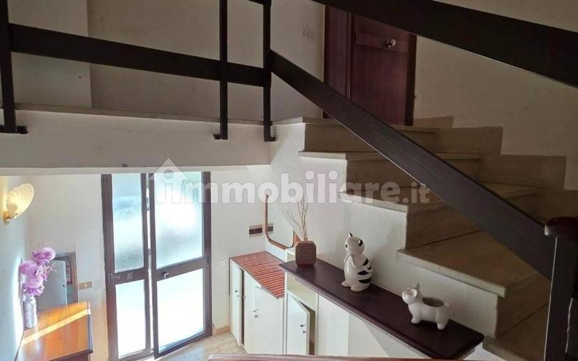 Appartamento via Rospicciano,  20, Centro, Ponsacco — foto 32 di 95