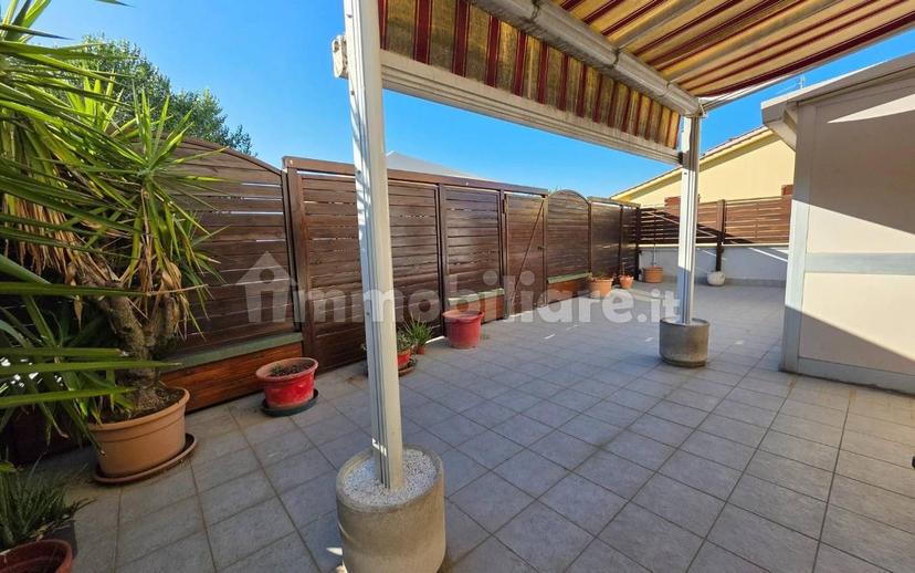 Appartamento via Rospicciano,  20, Centro, Ponsacco — foto 60 di 95