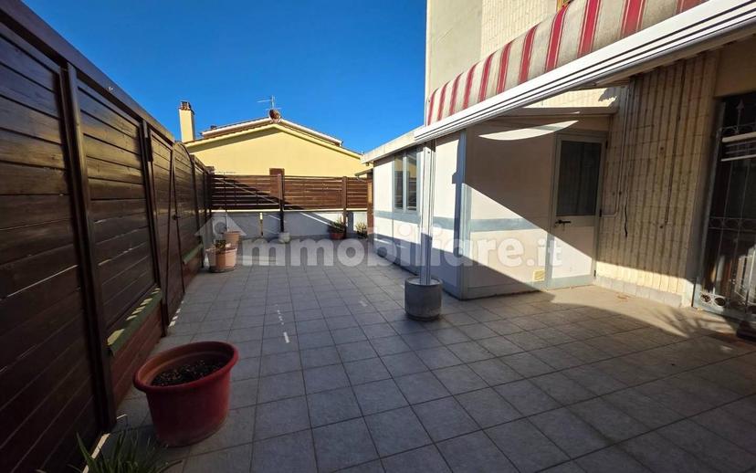 Appartamento via Rospicciano,  20, Centro, Ponsacco — foto 46 di 95