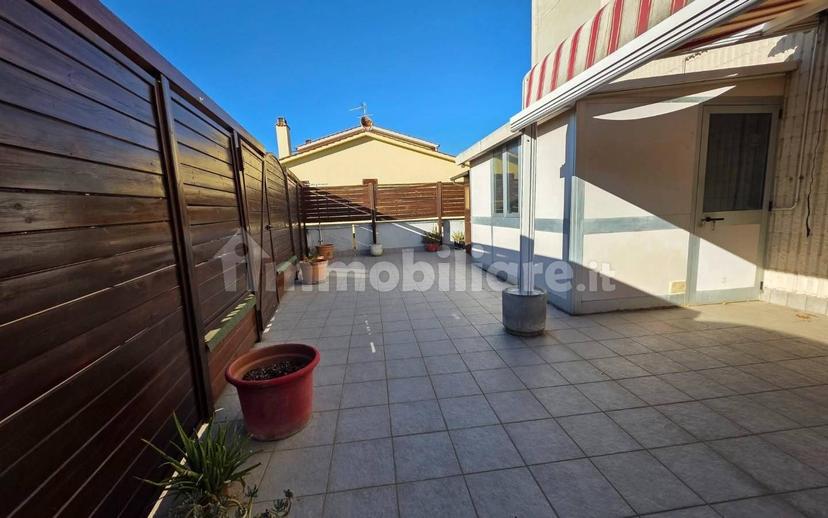 Appartamento via Rospicciano,  20, Centro, Ponsacco — foto 15 di 95