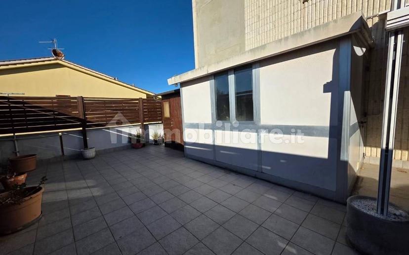 Appartamento via Rospicciano,  20, Centro, Ponsacco — foto 57 di 95