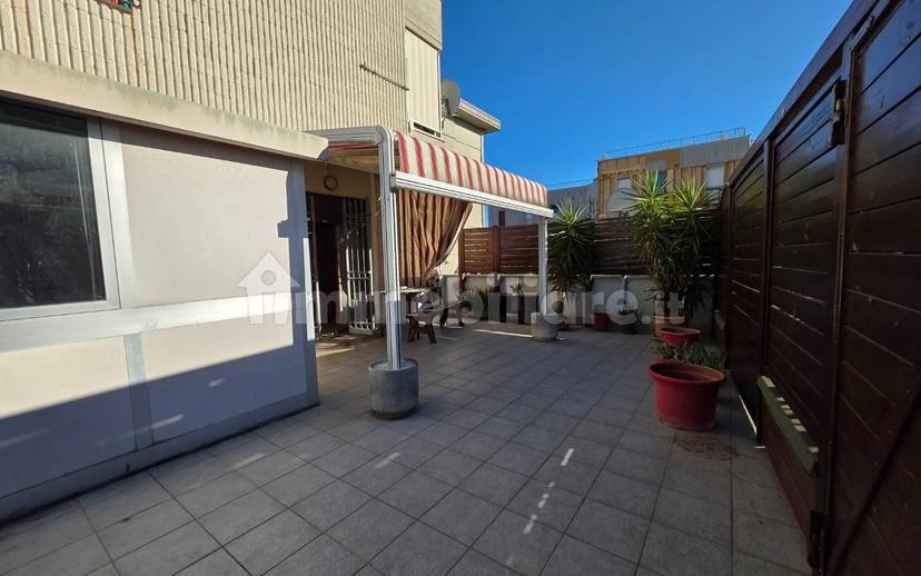 Appartamento via Rospicciano,  20, Centro, Ponsacco — foto 26 di 95