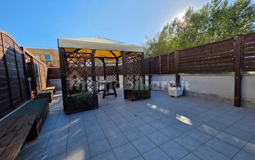 Appartamento via Rospicciano,  20, Centro, Ponsacco — foto 91 di 95