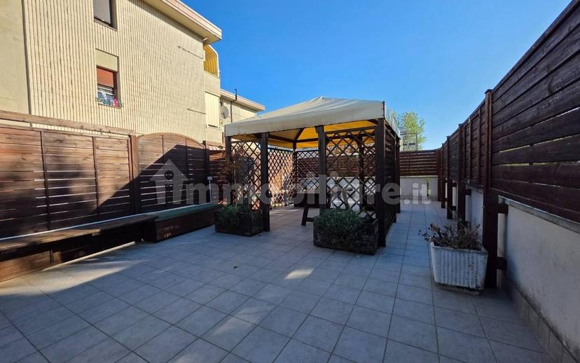 Appartamento via Rospicciano,  20, Centro, Ponsacco — foto 45 di 95