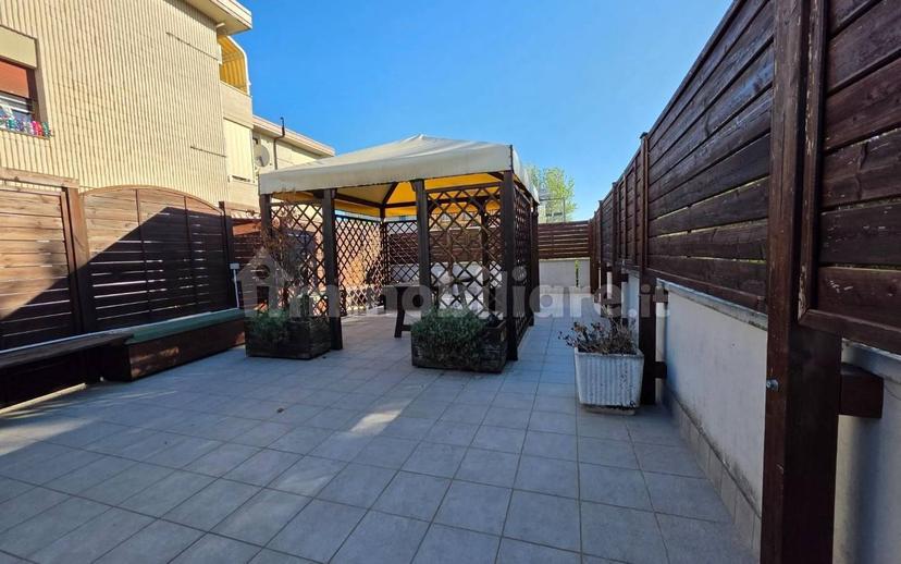 Appartamento via Rospicciano,  20, Centro, Ponsacco — foto 42 di 95