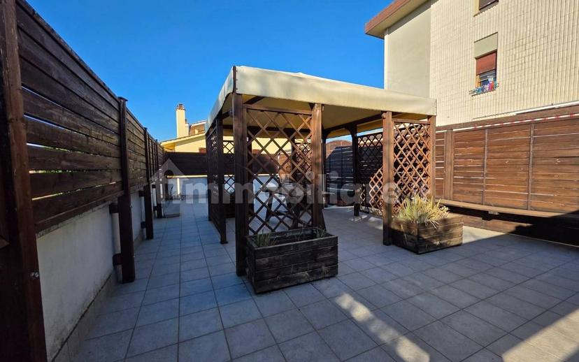 Appartamento via Rospicciano,  20, Centro, Ponsacco — foto 84 di 95