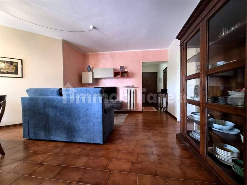 Appartamento via Fogagnolo, 16, Villafranca di Verona — foto 27 di 29