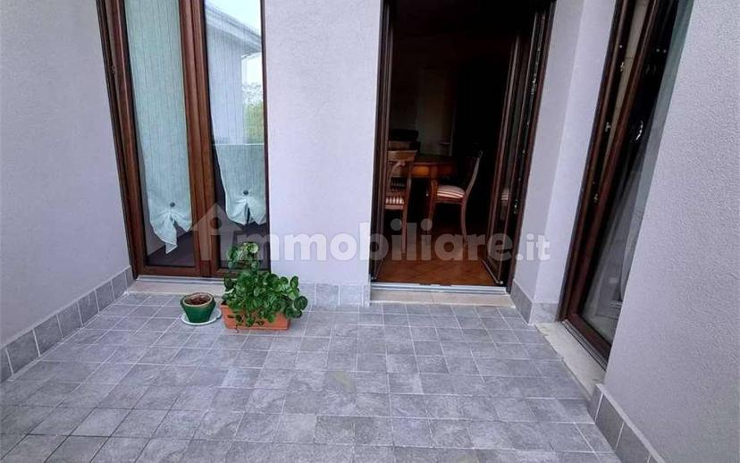 Appartamento via Fogagnolo, 16, Villafranca di Verona — foto 21 di 29