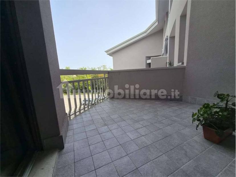 Appartamento via Fogagnolo, 16, Villafranca di Verona — foto 8 di 29