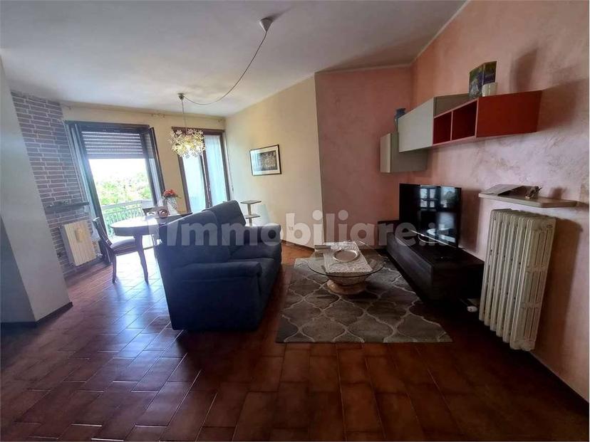Appartamento via Fogagnolo, 16, Villafranca di Verona — foto 17 di 29