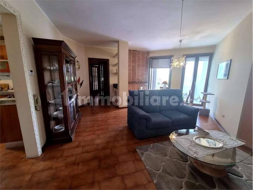 Appartamento via Fogagnolo, 16, Villafranca di Verona — foto 24 di 29