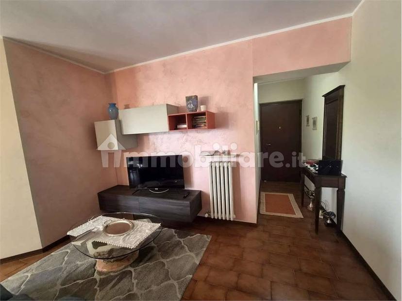Appartamento via Fogagnolo, 16, Villafranca di Verona — foto 29 di 29