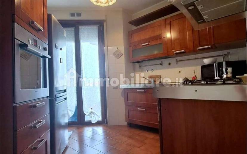 Appartamento via Fogagnolo, 16, Villafranca di Verona — foto 18 di 29