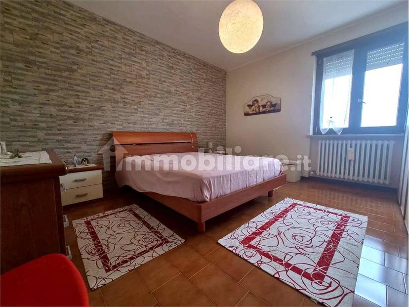 Appartamento via Fogagnolo, 16, Villafranca di Verona — foto 5 di 29
